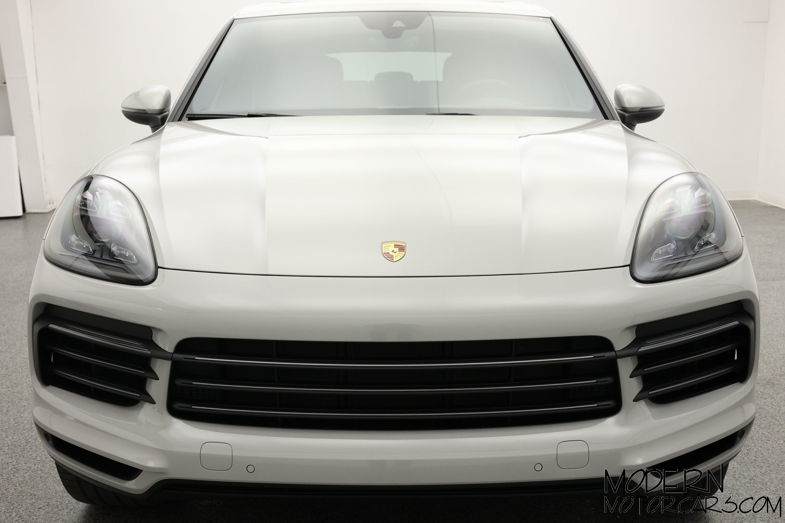 2022 Porsche Cayenne E-Hybrid Platinum Edition